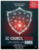 CCISO Explained Like I Am 5