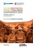 Life of Mine Mine Waste and Tailings Conference 2025 - vol 1 Life of Mine Mine Waste and Tailings Conference 2025 - vol 1