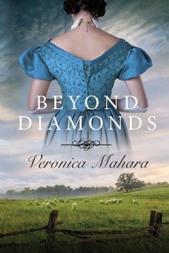 Beyond Diamonds - Stoneman, Veronica