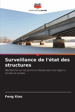 Surveillance de l'état des structures - Xiao, Feng Surveillance de l'état des structures - Xiao, Feng