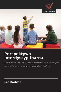Perspektywa interdyscyplinarna - Barblan, Leo Perspektywa interdyscyplinarna - Barblan, Leo