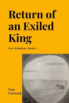 Cover Return of an Exiled King