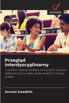 Cover Przegl¿d interdyscyplinarny