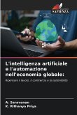 L'intelligenza artificiale e l'automazione nell'economia globale: