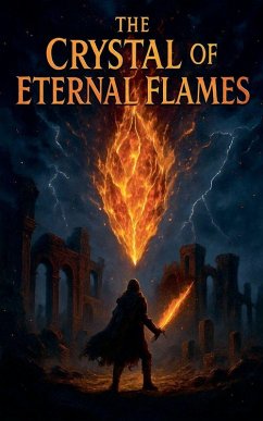 The Crystal of Eternal Flames - Refrafi, Aif