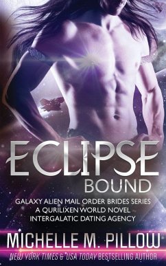 Cover Eclipse Bound
