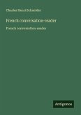 French conversation-reader