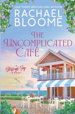 Cover The Uncomplicated Café