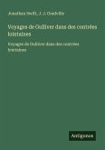 Voyages de Gulliver dans des contrées lointaines