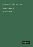 Satires de Perse