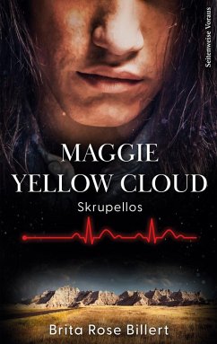 Cover Maggie Yellow Cloud