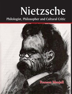 Cover Nietzsche