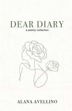 Cover Dear Diary