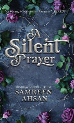 Cover A Silent Prayer - 10th Anniversary Canadian Edition
