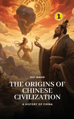 The Origins of Chinese Civilization Cover The Origins of Chinese Civilization