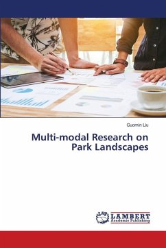 Multi-modal Research on Park Landscapes Multi-modal Research on Park Landscapes
