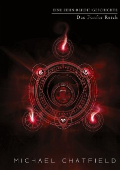 Cover Das Fünfte Reich