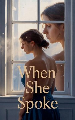 When She Spoke - C. Manaous