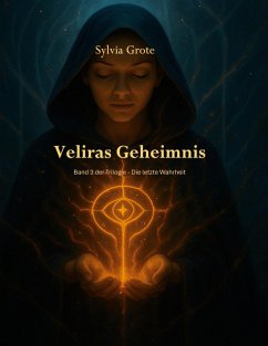 Veliras Geheimnis Cover Veliras Geheimnis