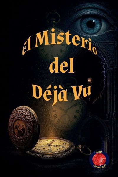 El Misterio del Déjà Vu El Misterio del Déjà Vu