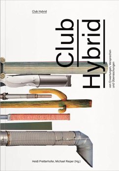 Cover Club Hybrid