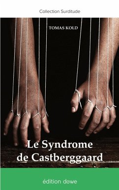 Cover Le Syndrome de Castberggaard