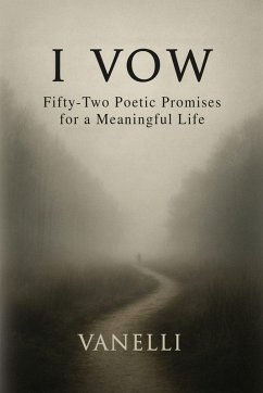 Cover I Vow