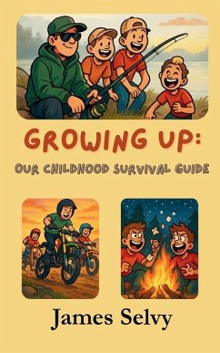 Cover Growing Up