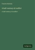 A half-century of conflict A half-century of conflict