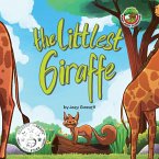 The Littlest Giraffe