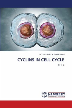CYCLINS IN CELL CYCLE Cover CYCLINS IN CELL CYCLE