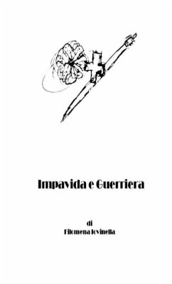 Cover Impavida e Guerriera