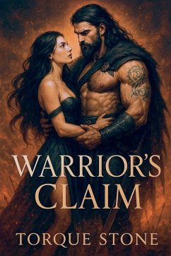 Warrior's Claim - Stone, Torque