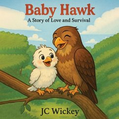 Cover Baby Hawk