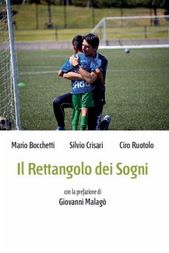 Cover Il Rettangolo dei Sogni
