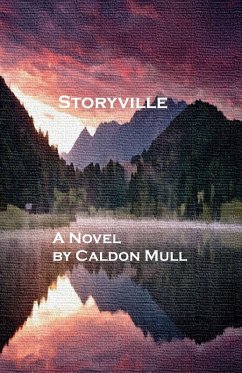 Cover Storyville