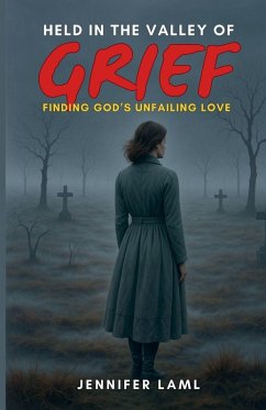 Cover Held in the Valley of Grief