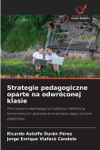 Strategie pedagogiczne oparte na odwróconej klasie