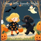 Ozzy's Silly Spooky Night Ozzy's Silly Spooky Night