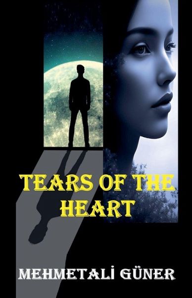 Tears Of the Heart Tears Of the Heart