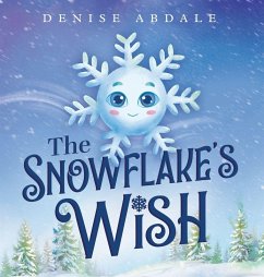Cover The Snowflake's Wish