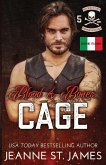 Blood & Bones - Cage