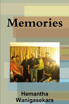 Cover Memories