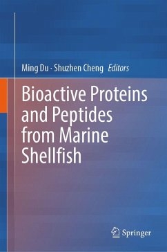 Bioactive Proteins and Peptides from Marine Shellfish