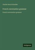 French conversation-grammar