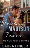 Saving Madison, TX