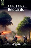 Metaisland - Book 1 - The tale of Redcards Metaisland - Book 1 - The tale of Redcards