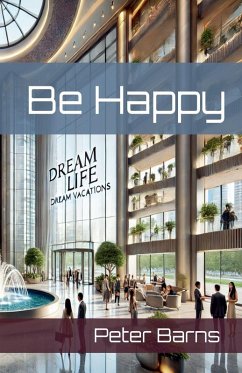 Be Happy - Barns, Peter