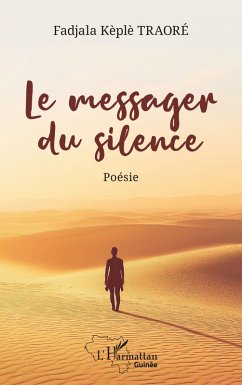 Cover Le messager du silence