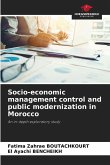 Socio-economic management control and public modernization in Morocco